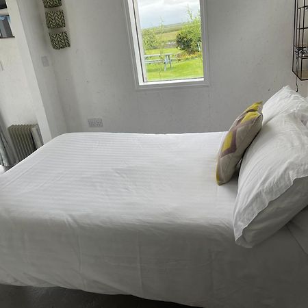 Appartamento Wild Atlantic Cabin Sligo Esterno foto