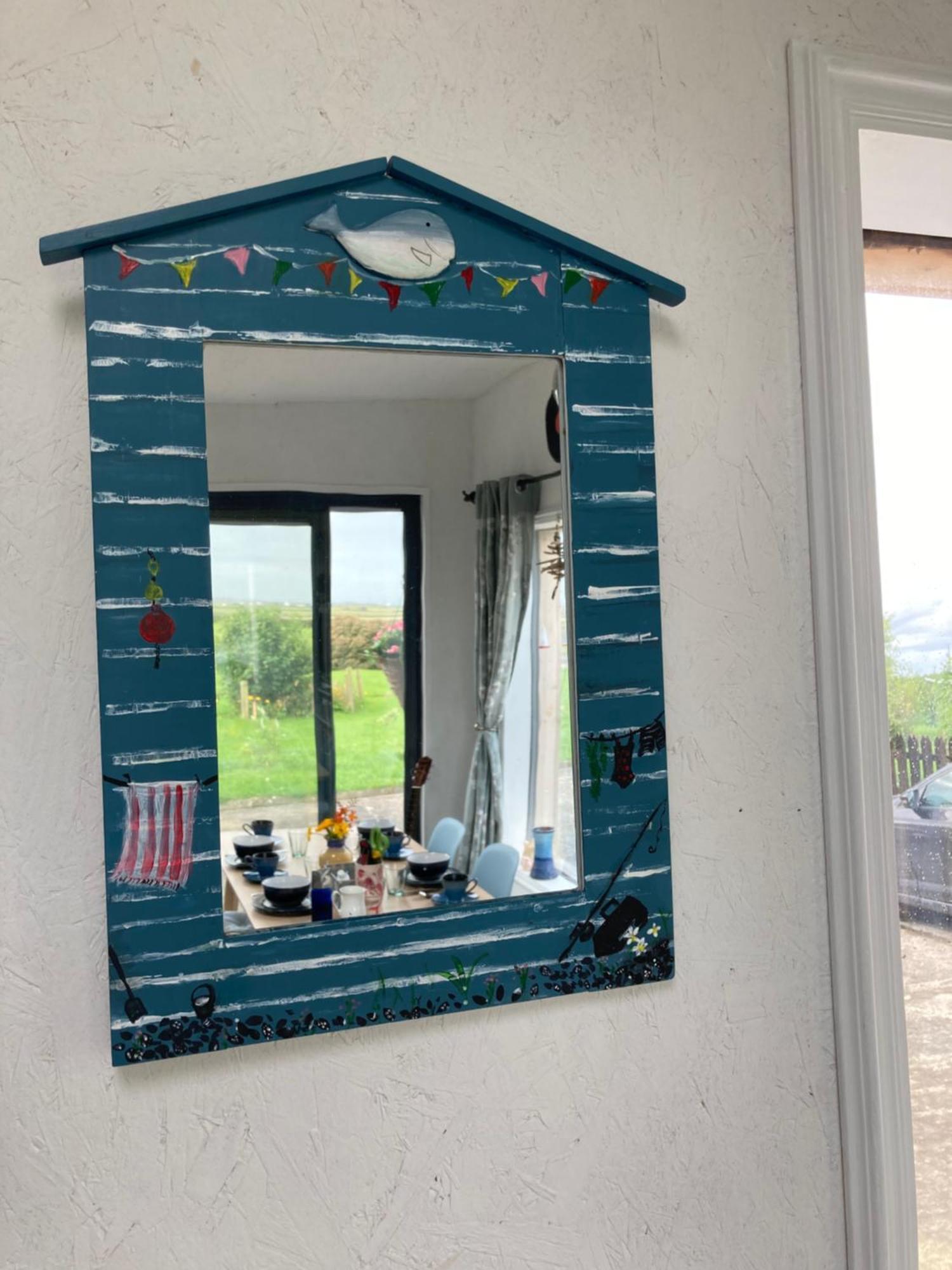 Appartamento Wild Atlantic Cabin Sligo Esterno foto