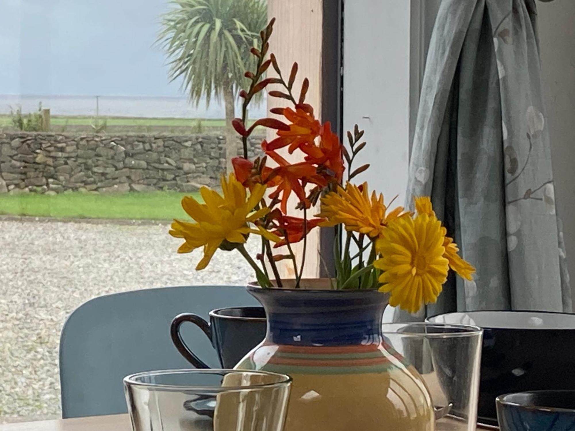 Appartamento Wild Atlantic Cabin Sligo Esterno foto
