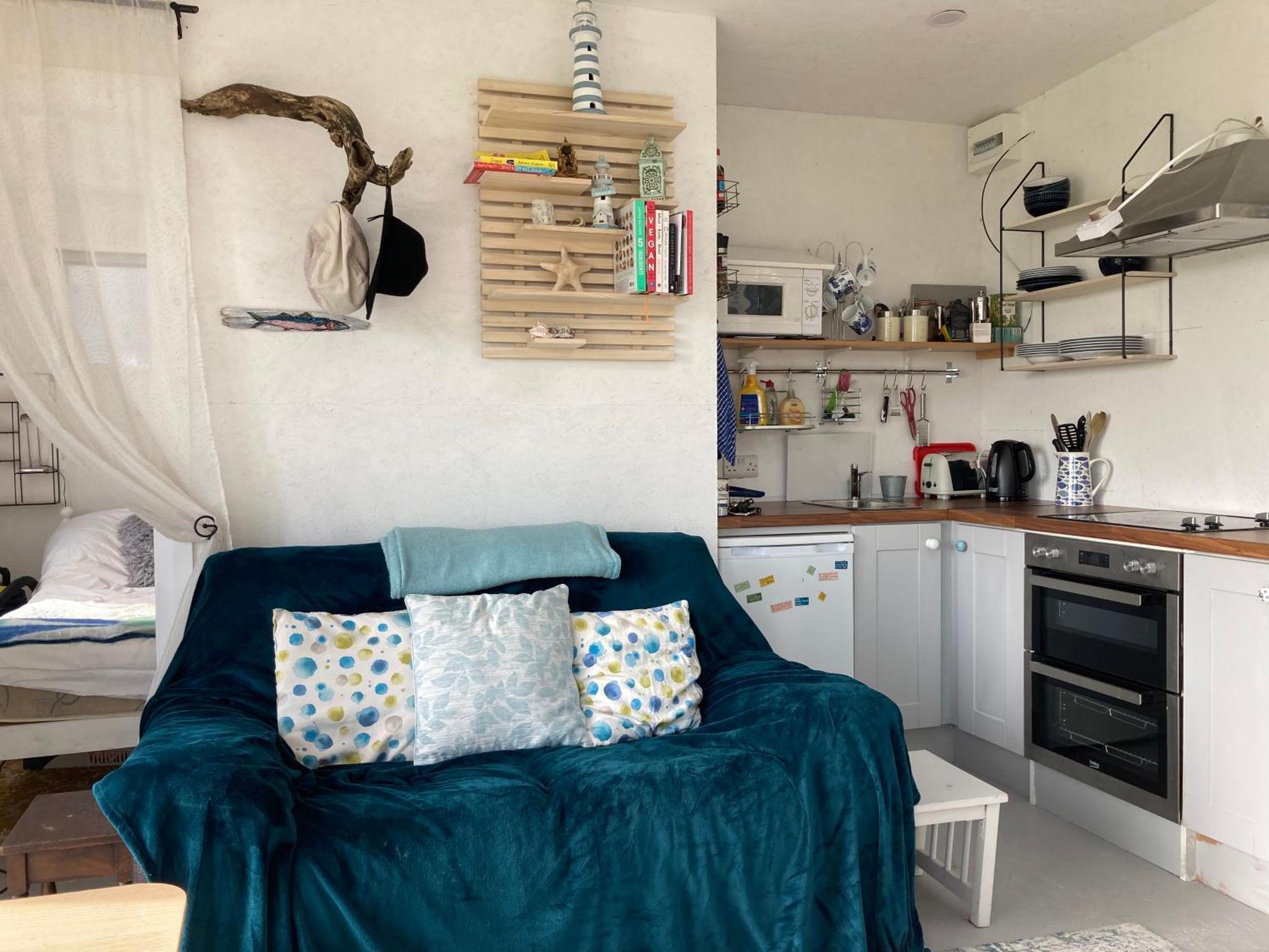 Appartamento Wild Atlantic Cabin Sligo Esterno foto