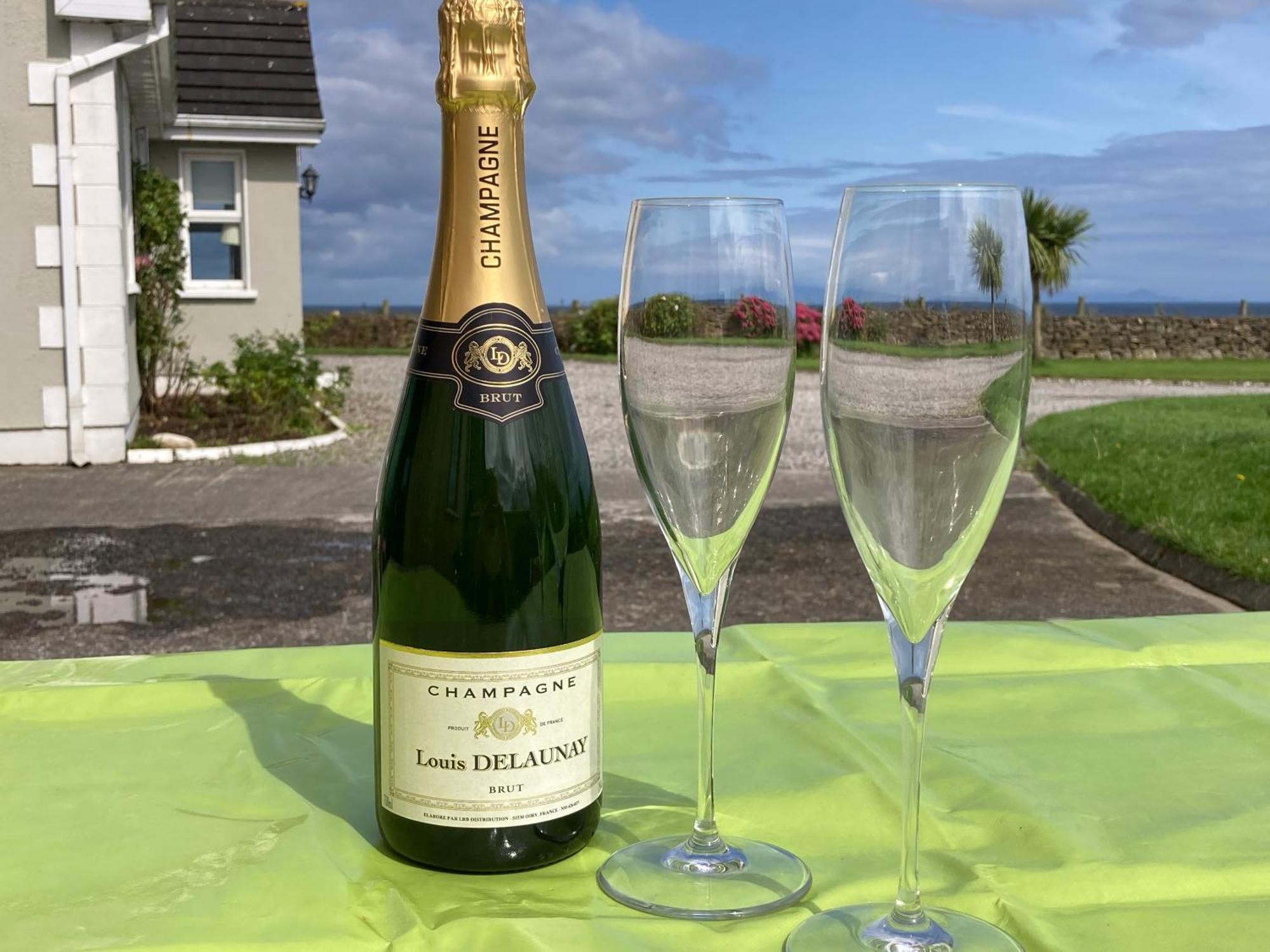 Appartamento Wild Atlantic Cabin Sligo Esterno foto