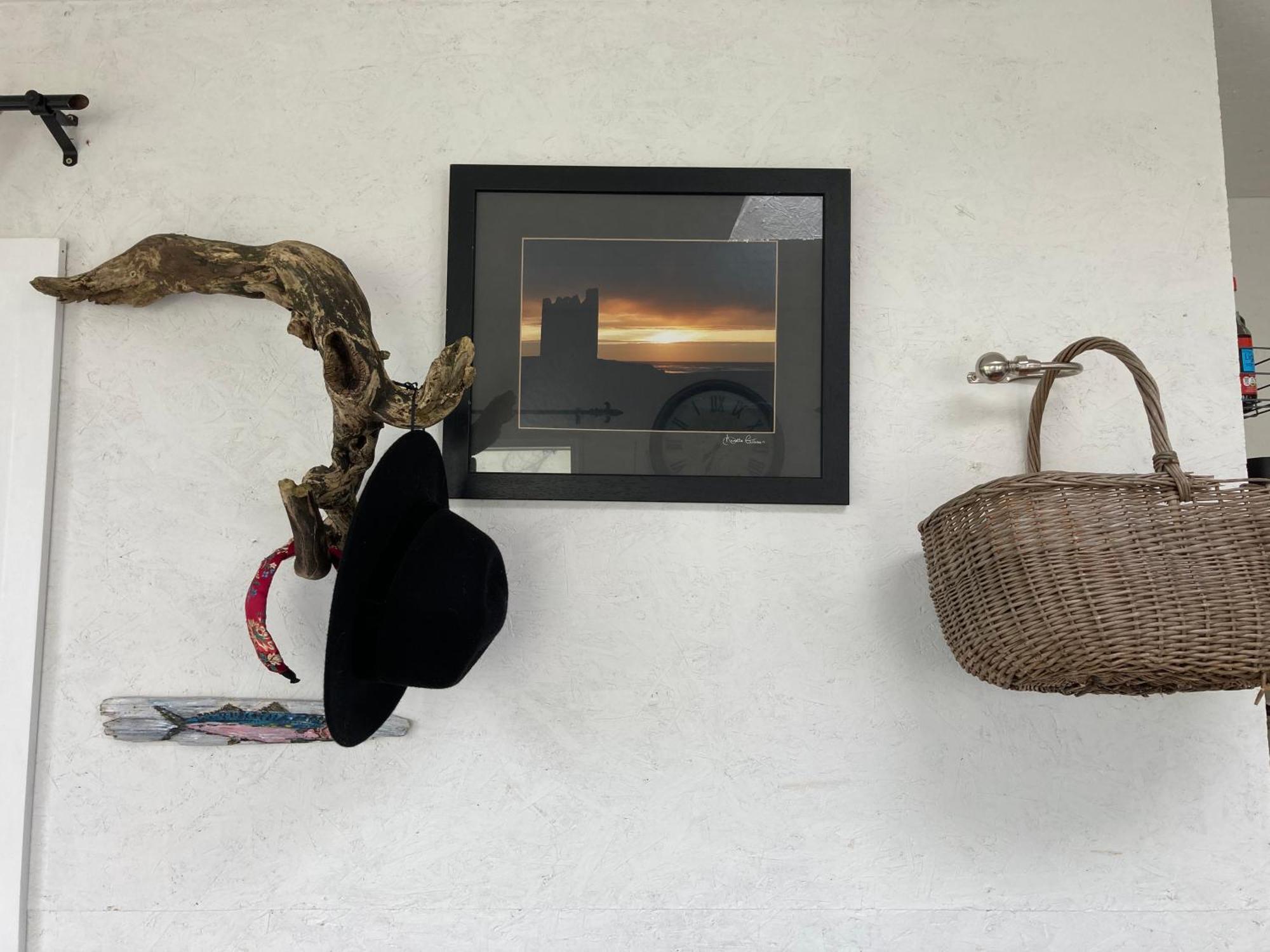 Appartamento Wild Atlantic Cabin Sligo Esterno foto