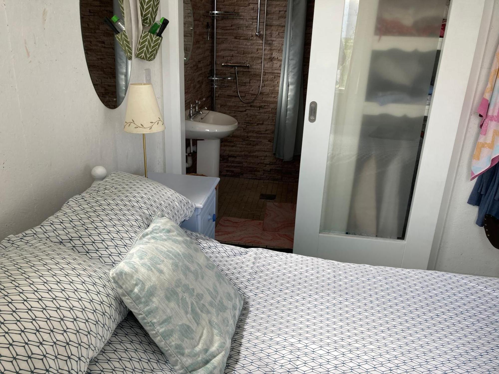 Appartamento Wild Atlantic Cabin Sligo Esterno foto