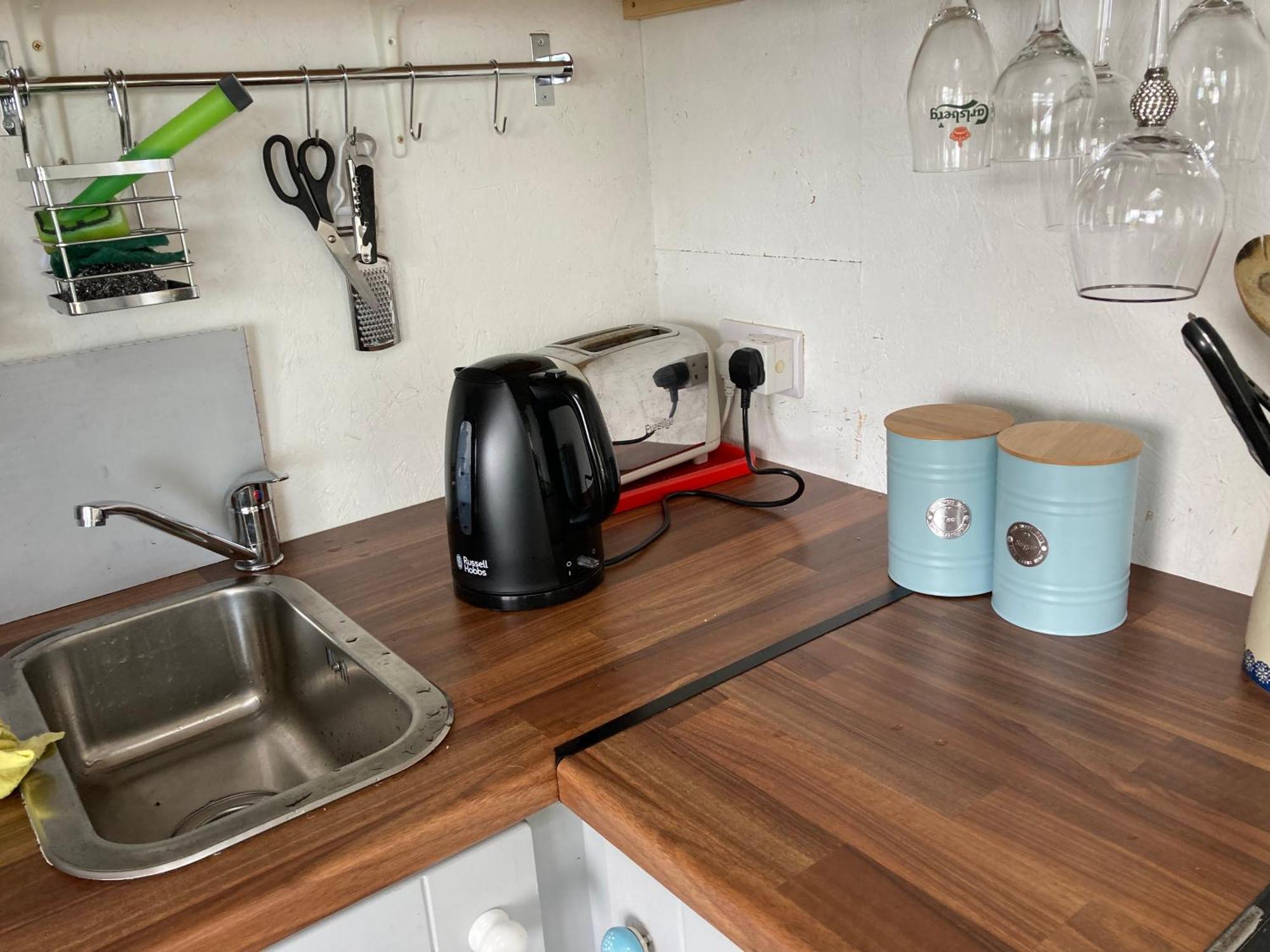 Appartamento Wild Atlantic Cabin Sligo Esterno foto