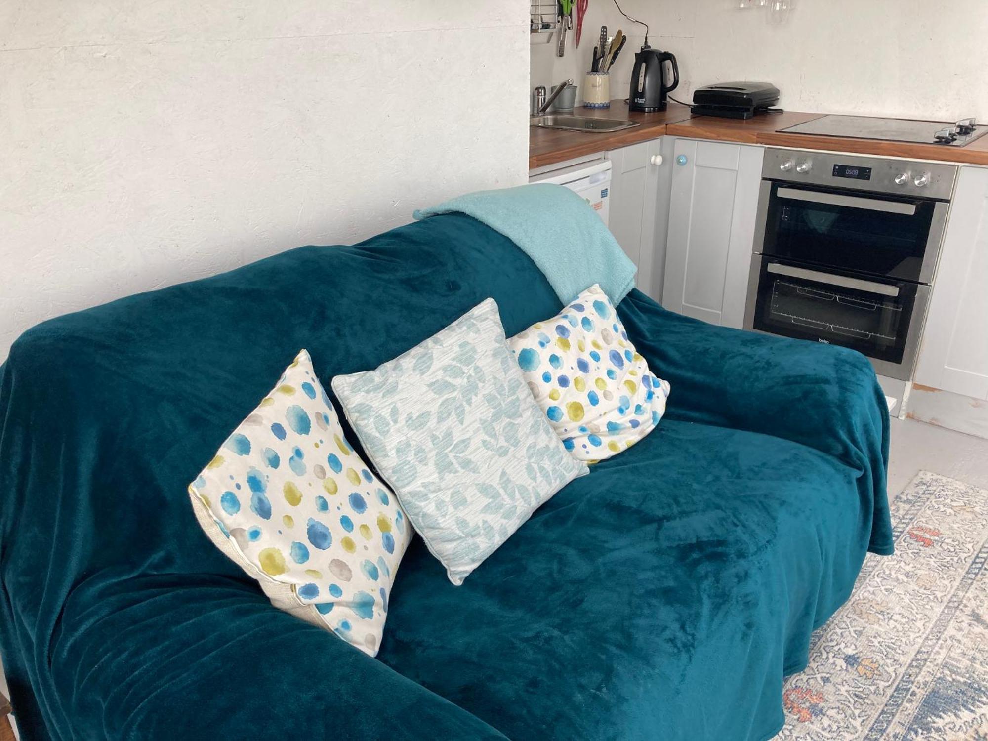 Appartamento Wild Atlantic Cabin Sligo Esterno foto