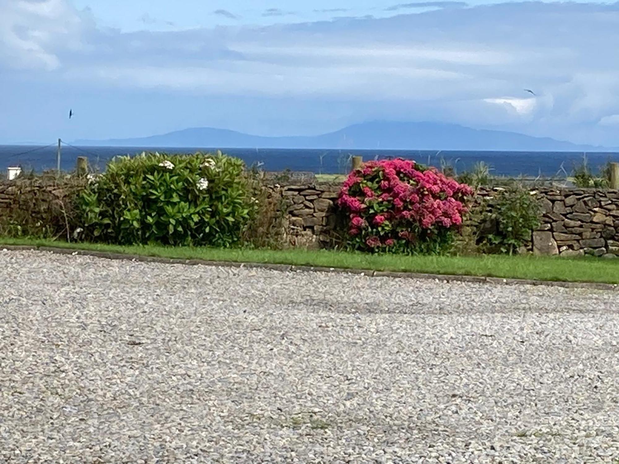 Appartamento Wild Atlantic Cabin Sligo Esterno foto